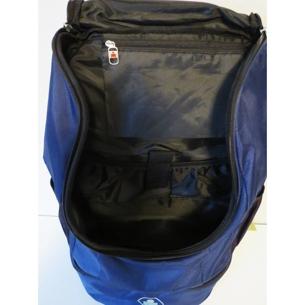 NWT IRONMAN Triathlon Arizona Tempe Salt River Official Backpack United States